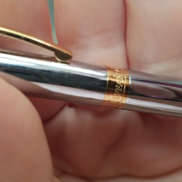Tiffany &Co Pen - Picture 9 of 9